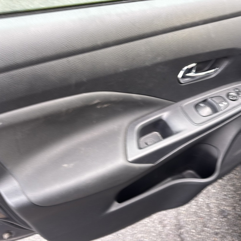 NISSAN MICRA 5 1.0i - 12V TURBO Photo n°14