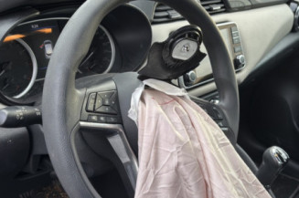 NISSAN MICRA 5 1.0i - 12V TURBO