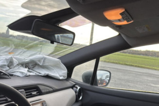 NISSAN MICRA 5 1.0i - 12V TURBO