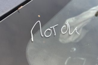 NISSAN MICRA 5 1.0i - 12V TURBO