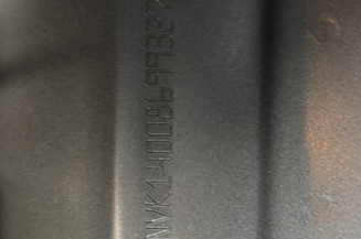 NISSAN MICRA 5 1.0i - 12V TURBO