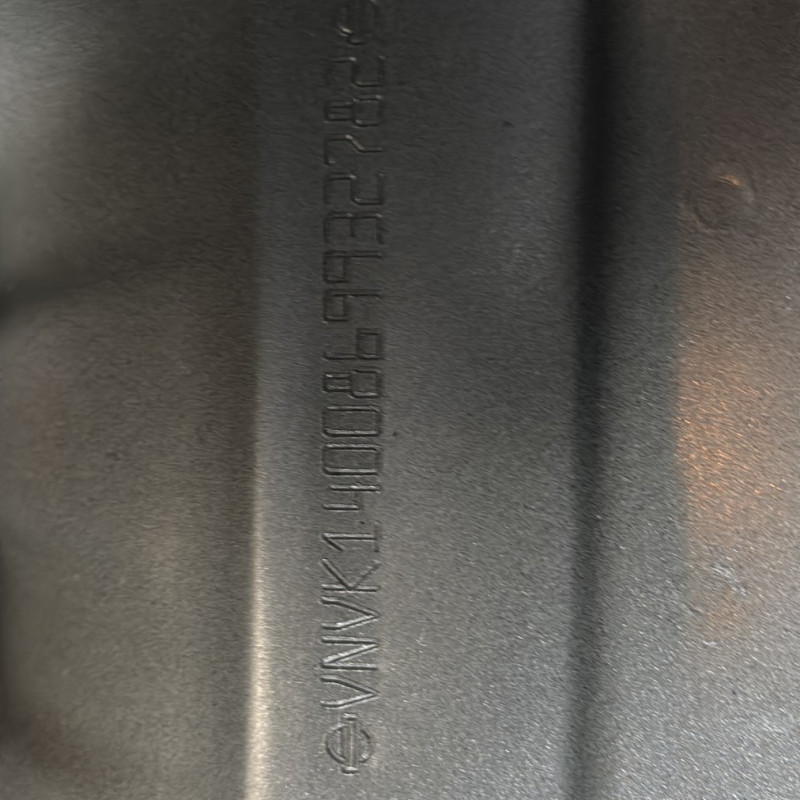 NISSAN MICRA 5 1.0i - 12V TURBO Photo n°23