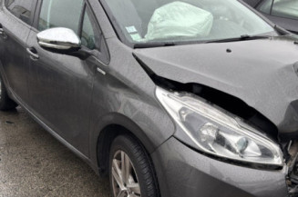 PEUGEOT 208 1 PHASE 2 1.2 VTI - 12V