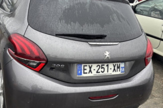 PEUGEOT 208 1 PHASE 2 1.2 VTI - 12V