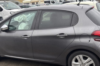 PEUGEOT 208 1 PHASE 2 1.2 VTI - 12V