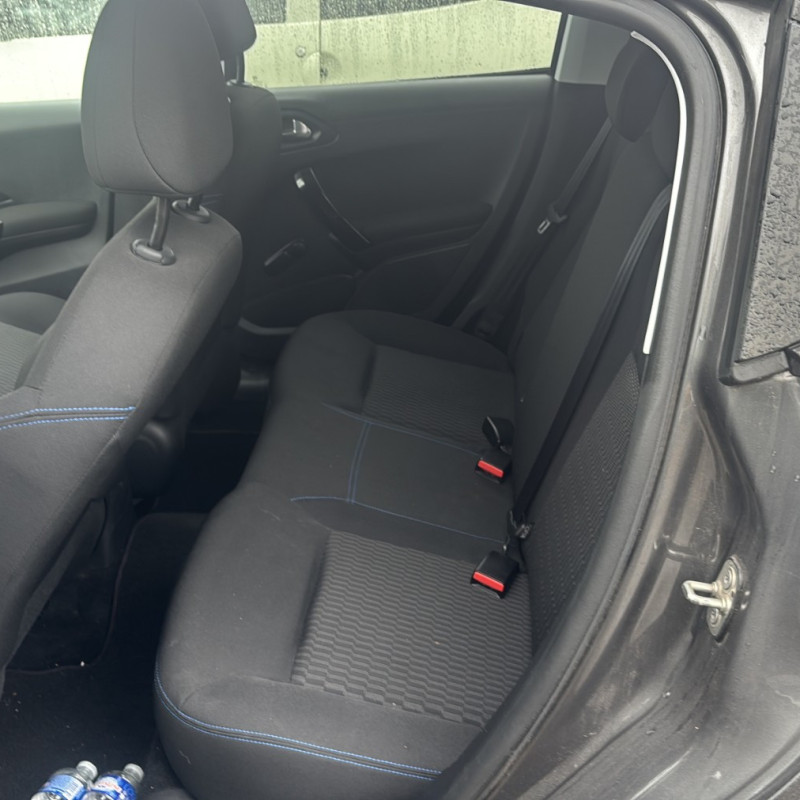 PEUGEOT 208 1 PHASE 2 1.2 VTI - 12V Photo n°10