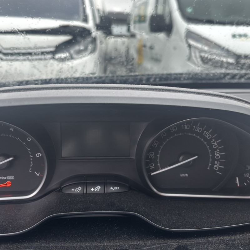 PEUGEOT 208 1 PHASE 2 1.2 VTI - 12V Photo n°13