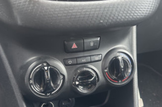 PEUGEOT 208 1 PHASE 2 1.2 VTI - 12V