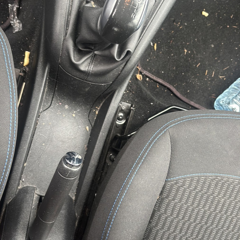 PEUGEOT 208 1 PHASE 2 1.2 VTI - 12V Photo n°18