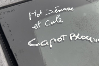 PEUGEOT 208 1 PHASE 2 1.2 VTI - 12V