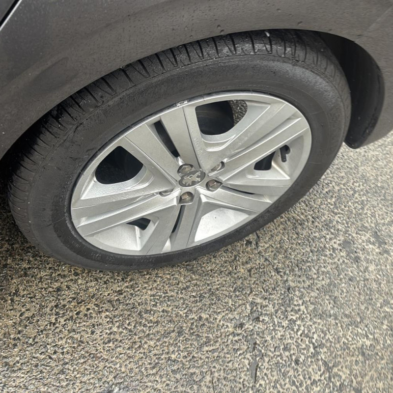 PEUGEOT 208 1 PHASE 2 1.2 VTI - 12V Photo n°23