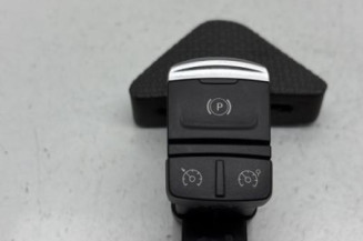 Poignee electrique frein a main RENAULT KADJAR Photo n°1