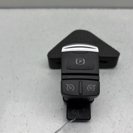 Poignee electrique frein a main RENAULT KADJAR Photo n°1