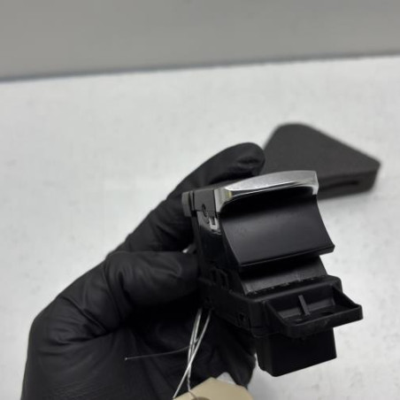 Poignee electrique frein a main RENAULT KADJAR