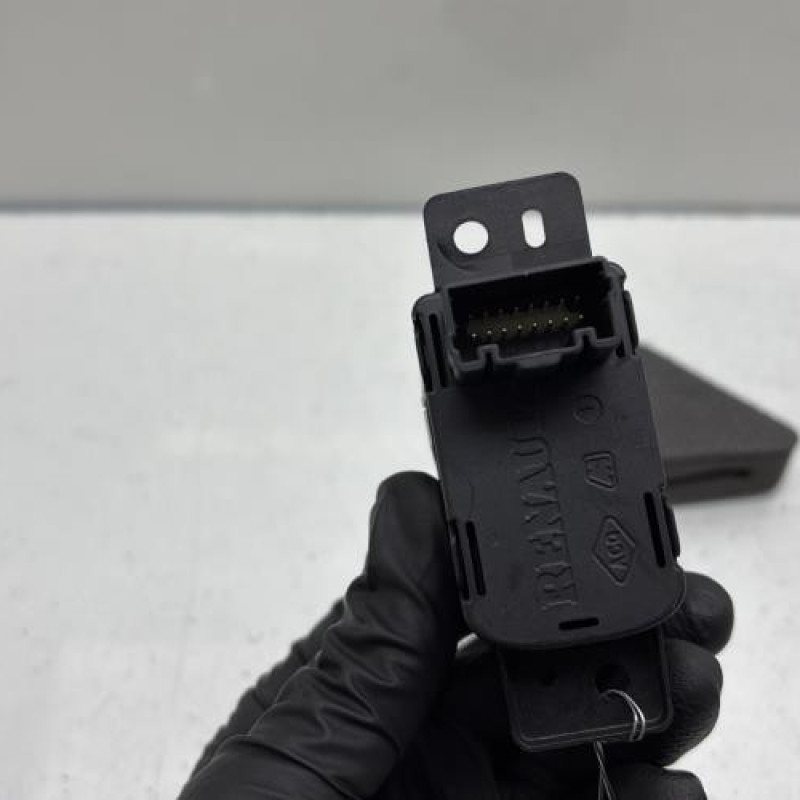 Poignee electrique frein a main RENAULT KADJAR Photo n°3