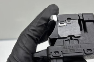 Poignee electrique frein a main RENAULT KADJAR