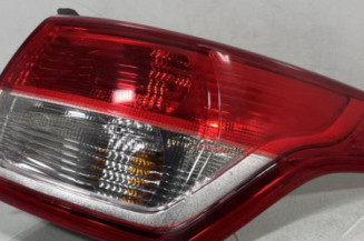 Feu arriere principal droit (feux) FORD KUGA 2 Photo n°1