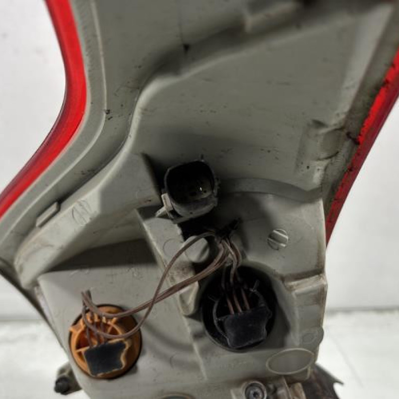 Feu arriere principal droit (feux) FORD KUGA 2 Photo n°5