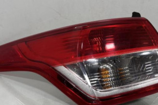 Feu arriere principal gauche (feux) FORD KUGA 2 Photo n°1