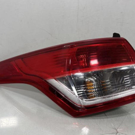 Feu arriere principal gauche (feux) FORD KUGA 2 Photo n°1