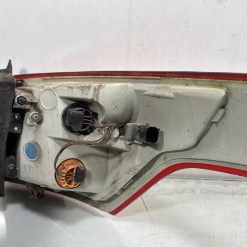 Feu arriere principal gauche (feux) FORD KUGA 2 Photo n°3