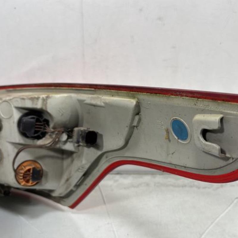 Feu arriere principal gauche (feux) FORD KUGA 2 Photo n°4