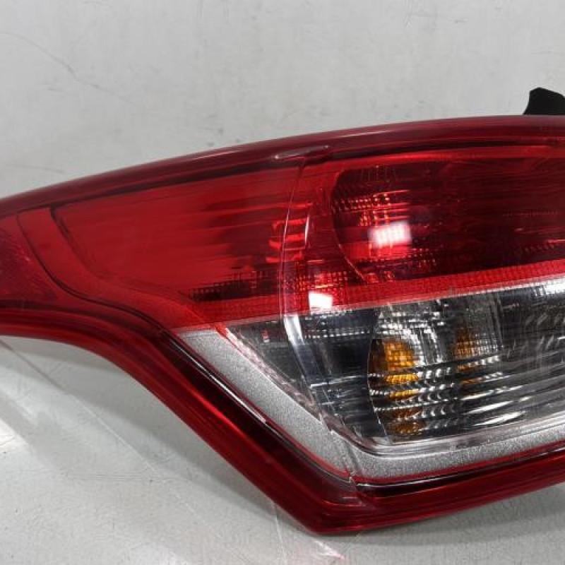 Feu arriere principal gauche (feux) FORD KUGA 2 Photo n°5