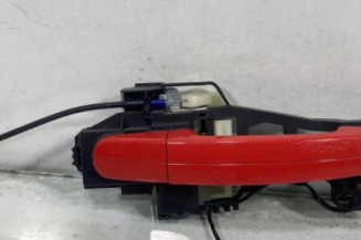 Poignee porte arriere droit FORD KUGA 2 Photo n°1