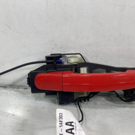 Poignee porte arriere droit FORD KUGA 2 Photo n°1