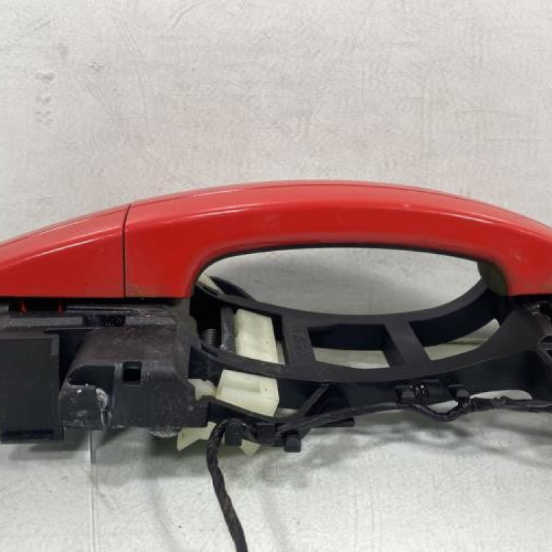 Poignee porte arriere droit FORD KUGA 2 Photo n°3