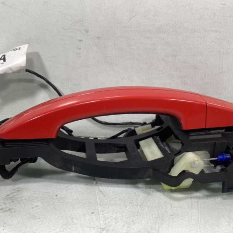 Poignee porte arriere droit FORD KUGA 2 Photo n°4