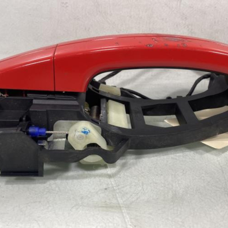 Poignee porte arriere gauche FORD KUGA 2 Photo n°3