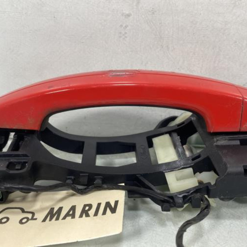 Poignee porte arriere gauche FORD KUGA 2 Photo n°4