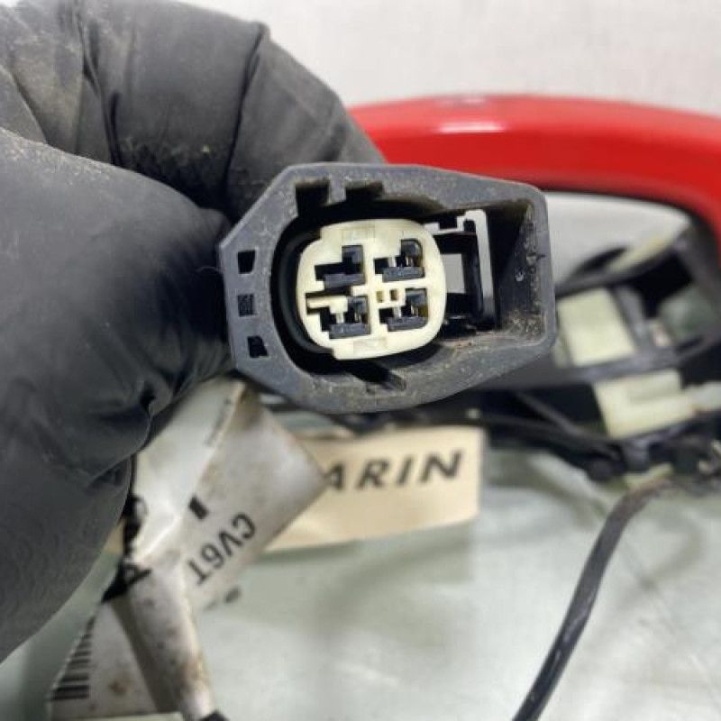 Poignee porte arriere gauche FORD KUGA 2 Photo n°5