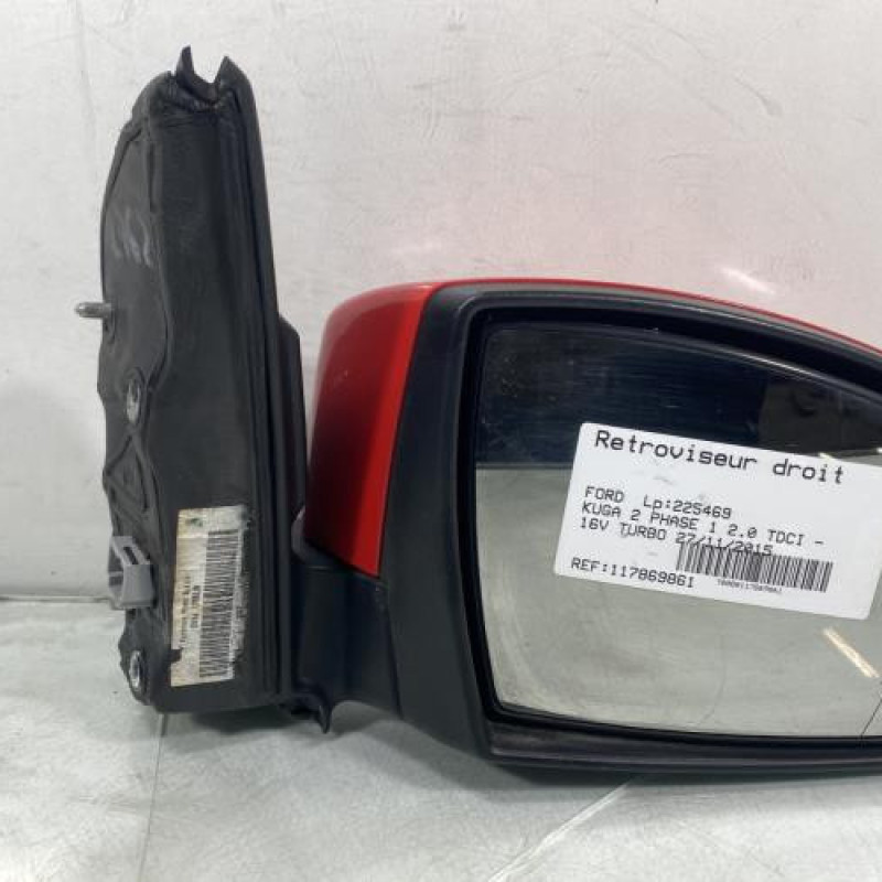 Retroviseur droit FORD KUGA 2 Photo n°1