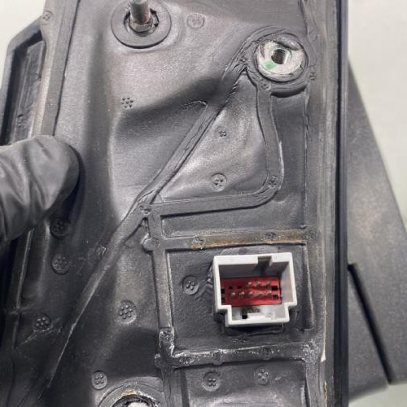 Retroviseur droit FORD KUGA 2 Photo n°5