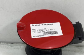Trappe d'essence FORD KUGA 2 Photo n°1