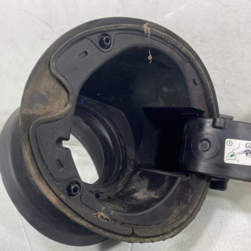 Trappe d'essence FORD KUGA 2 Photo n°4