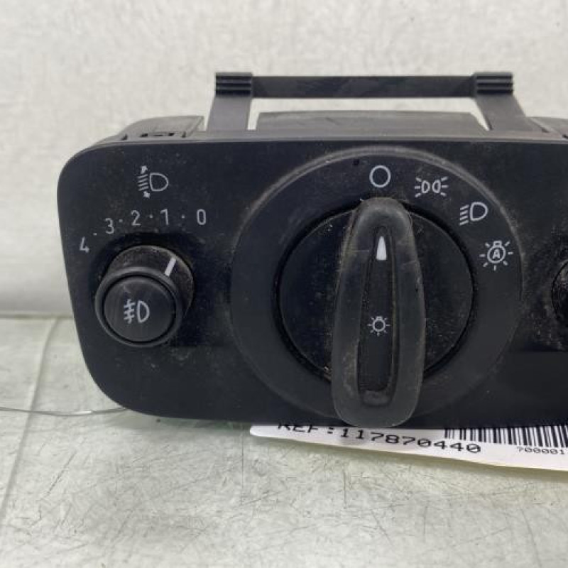 Commande de phare FORD KUGA 2 Photo n°2