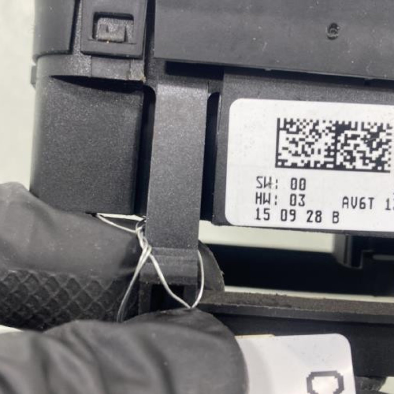 Commande de phare FORD KUGA 2 Photo n°3