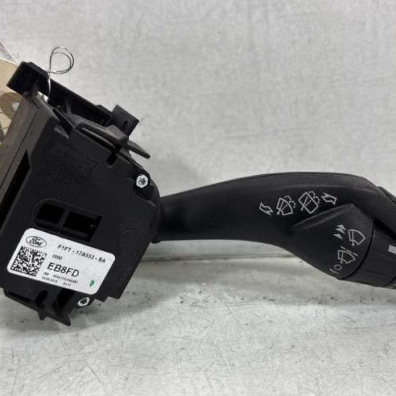 Commodo d'essuie glaces FORD KUGA 2 Photo n°1