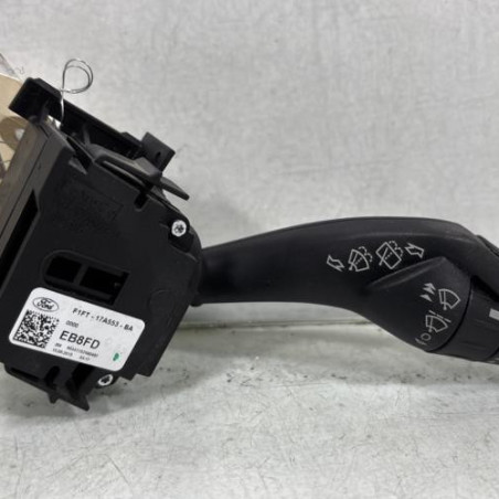 Commodo d'essuie glaces FORD KUGA 2 Photo n°1