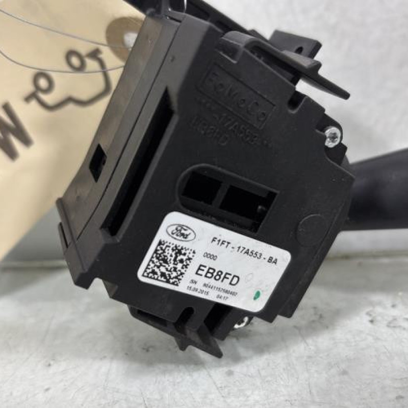 Commodo d'essuie glaces FORD KUGA 2 Photo n°2