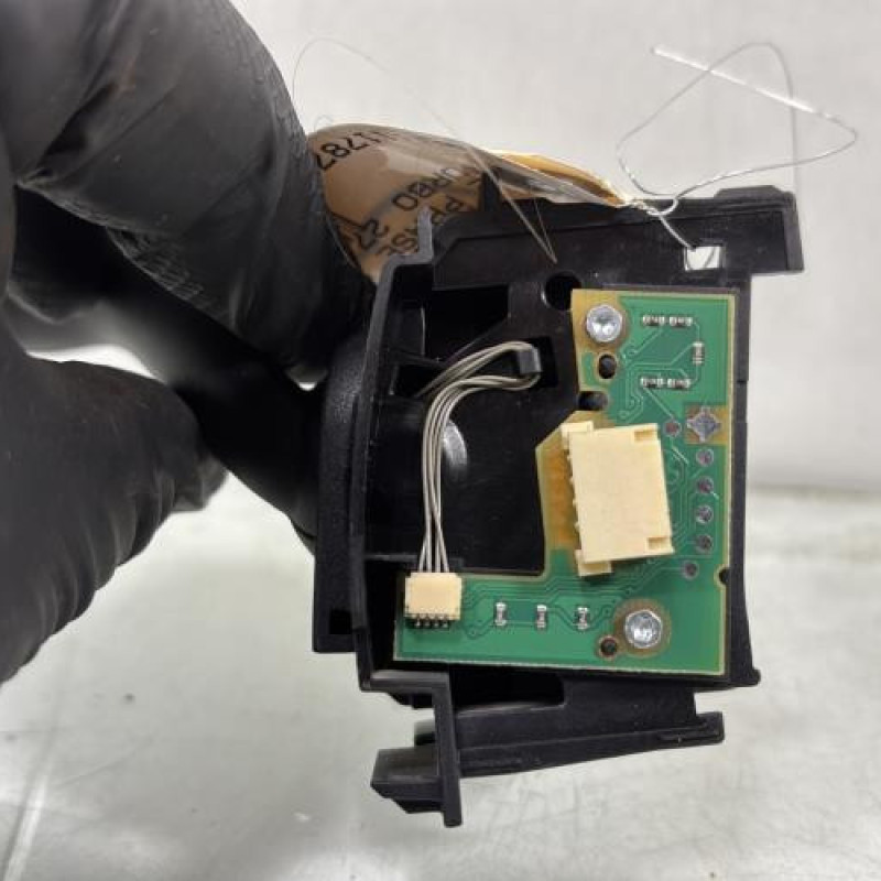 Commodo d'essuie glaces FORD KUGA 2 Photo n°3