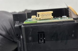 Commodo d'essuie glaces FORD KUGA 2