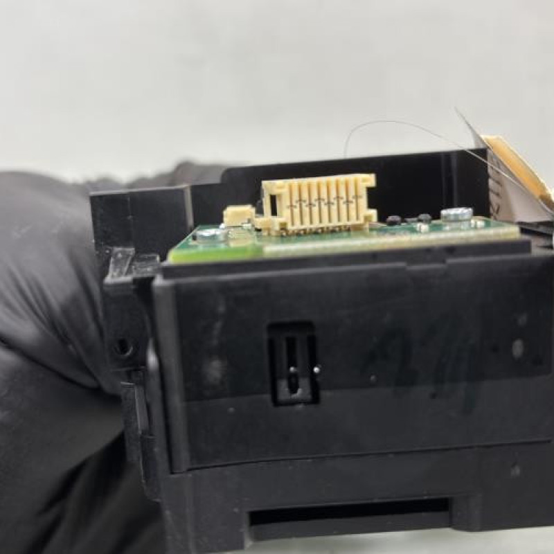 Commodo d'essuie glaces FORD KUGA 2 Photo n°4