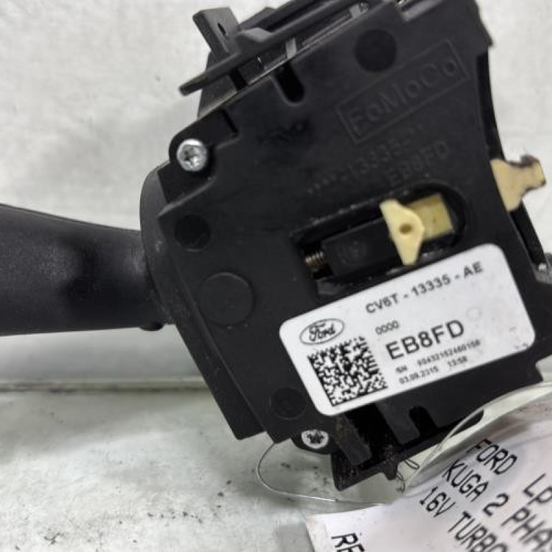 Commodo phare FORD KUGA 2 Photo n°2