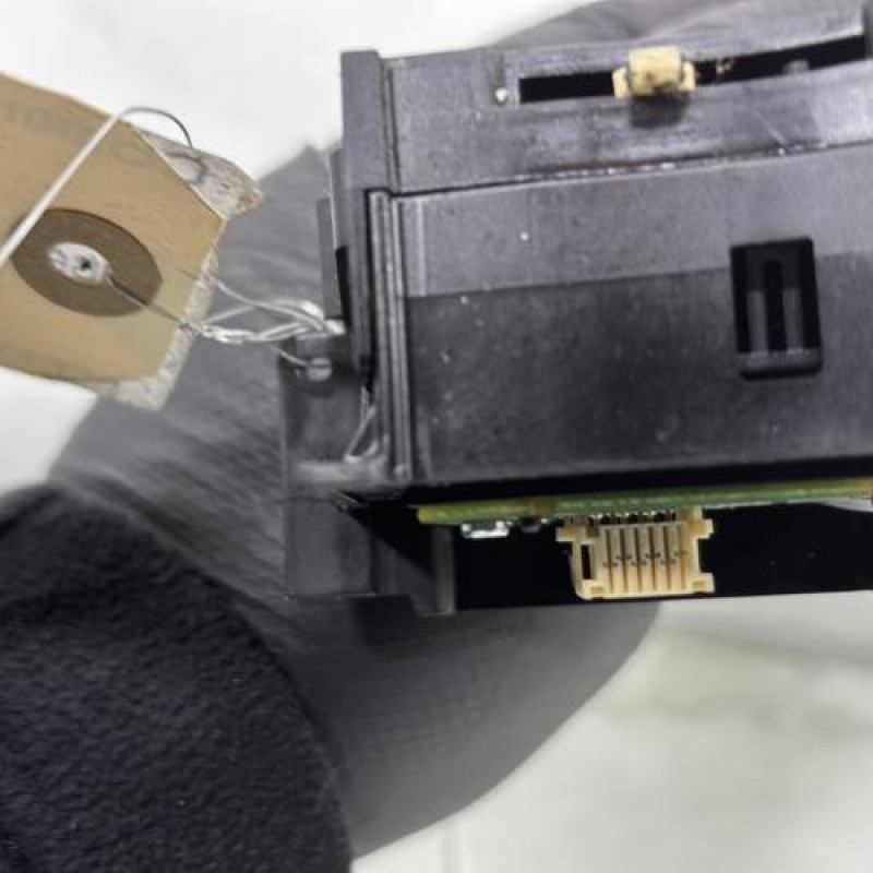 Commodo phare FORD KUGA 2 Photo n°4