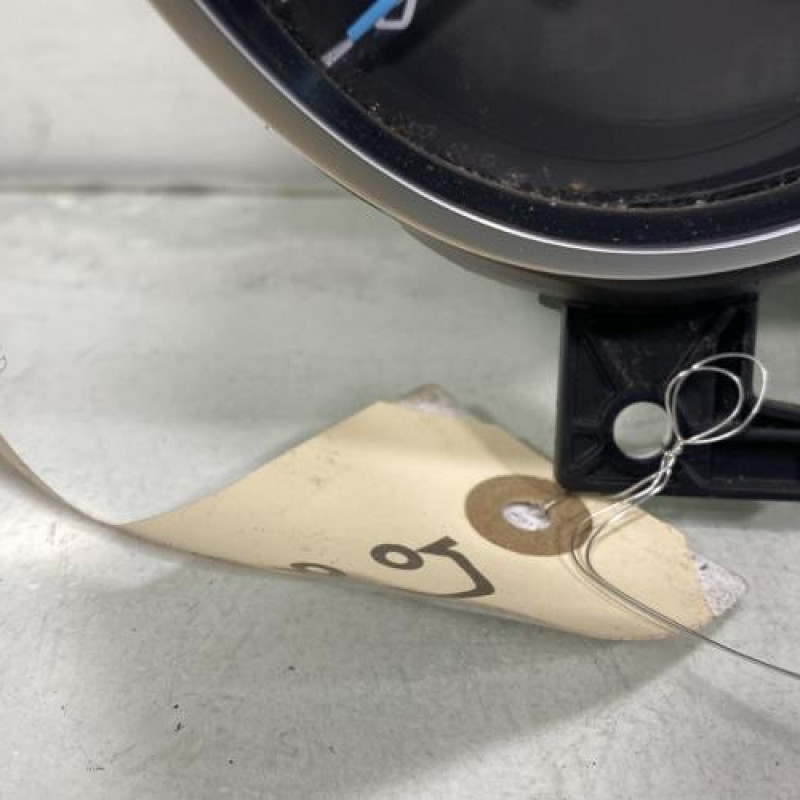 Compteur FORD KUGA 2 Photo n°3