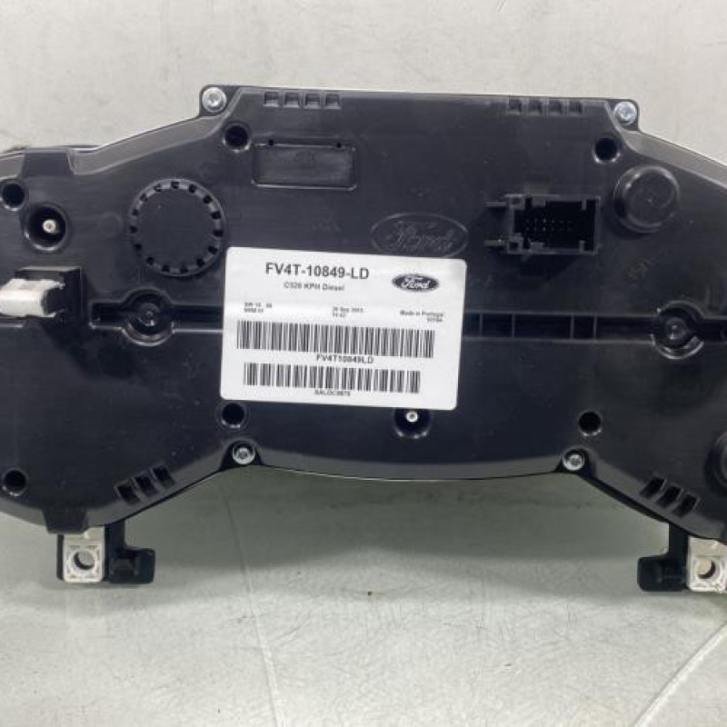 Compteur FORD KUGA 2 Photo n°4